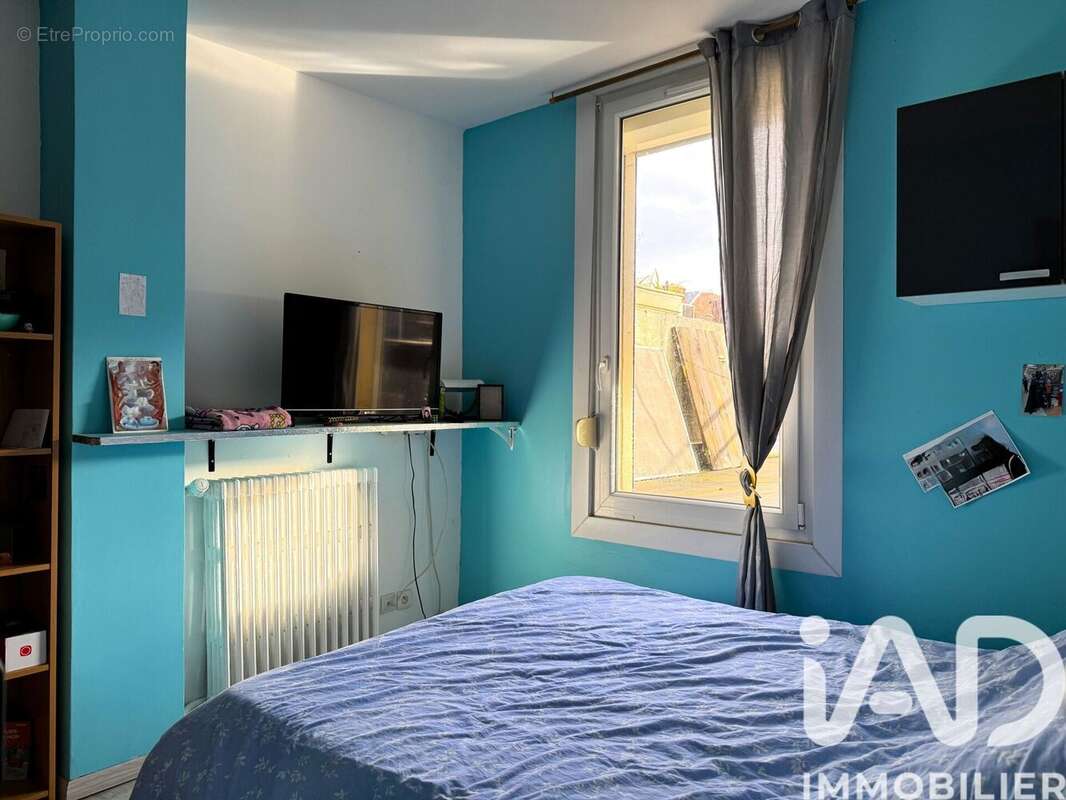 Photo 7 - Maison à LE HAVRE