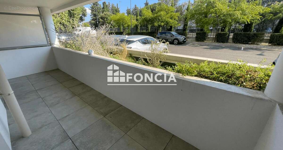 Appartement à AVIGNON