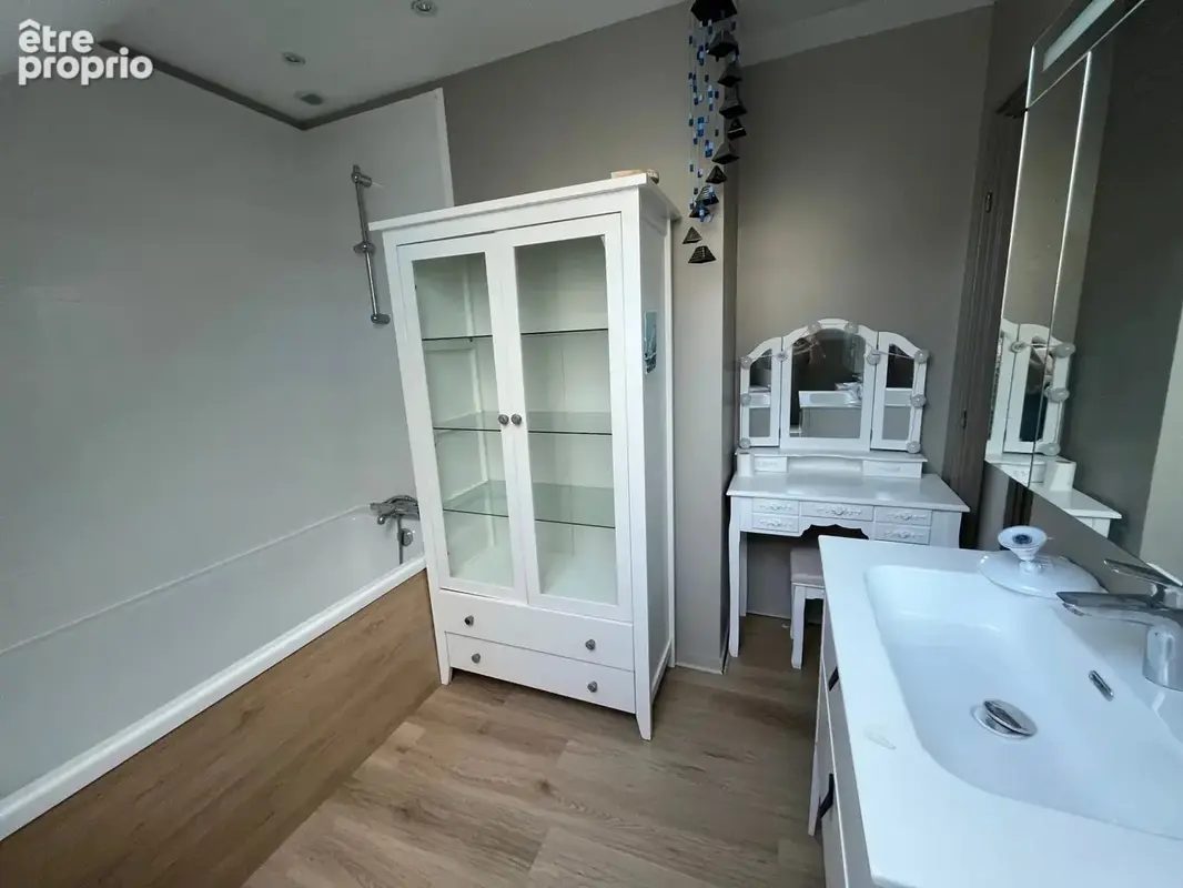 Maison rénovée proche quai KENNEDY - photo 14