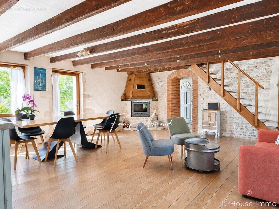 Maison 158 m² à Vix  - photo 16