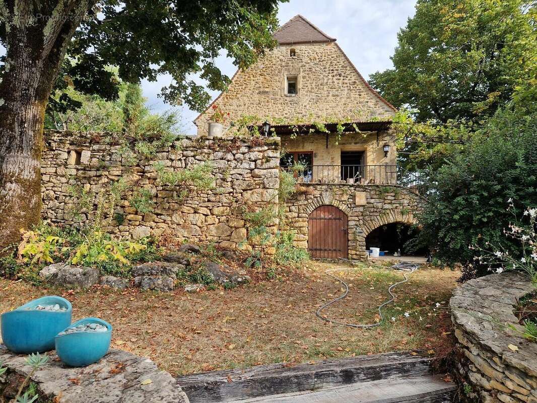 20240829101301 - Maison à TAMNIES