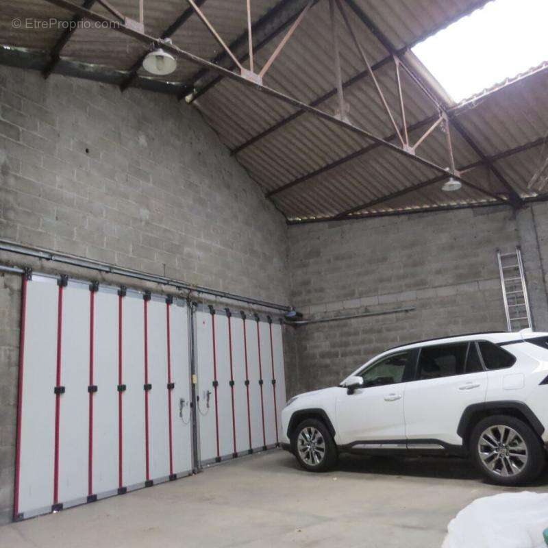 Maison à FONTENAY-LE-COMTE