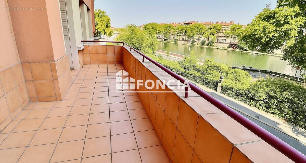 Appartement à LYON-5E