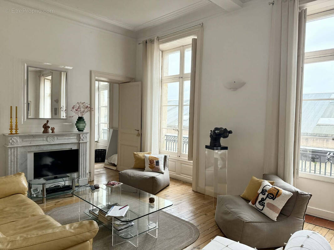 Appartement à CARCASSONNE