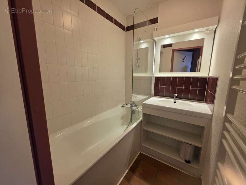 Appartement à LES ANGLES