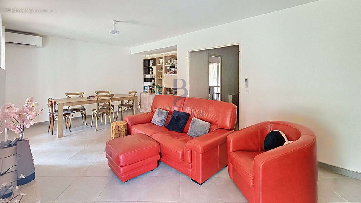 Villa FREJUS TOUR DE MARE au Calme Absolu - Environnement Verdoyant - photo 6