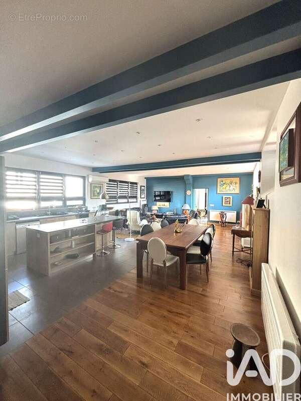 Photo 4 - Appartement à PERIGUEUX