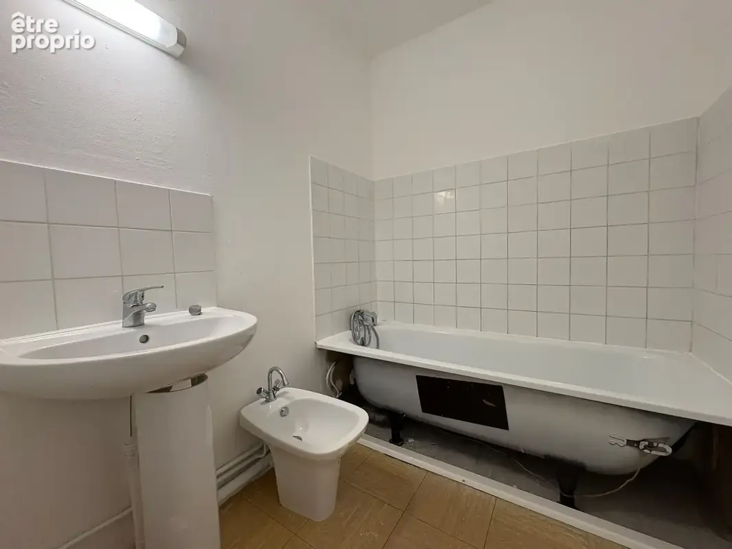 Appartement t3 au fango a bastia - photo 5
