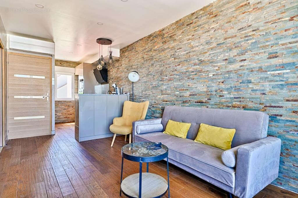 Appartement à MONTGERON