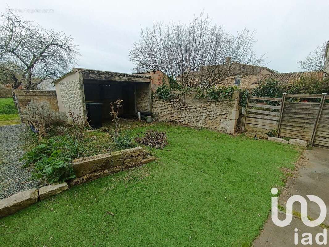 Photo 8 - Appartement à TAUGON