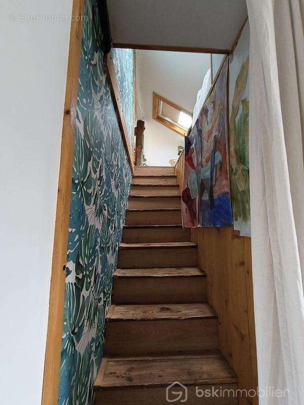 Appartement à BIARRITZ