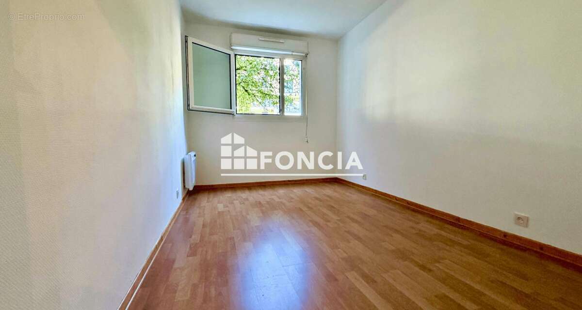 Appartement à CHATENAY-MALABRY