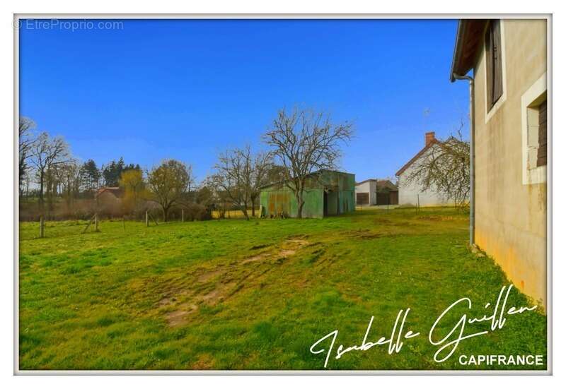 Maison à SAINT-MAUR