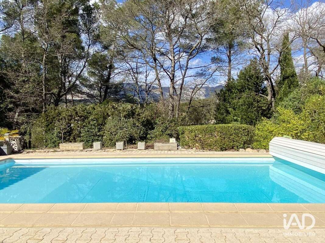 Photo 4 - Maison à ROUSSET