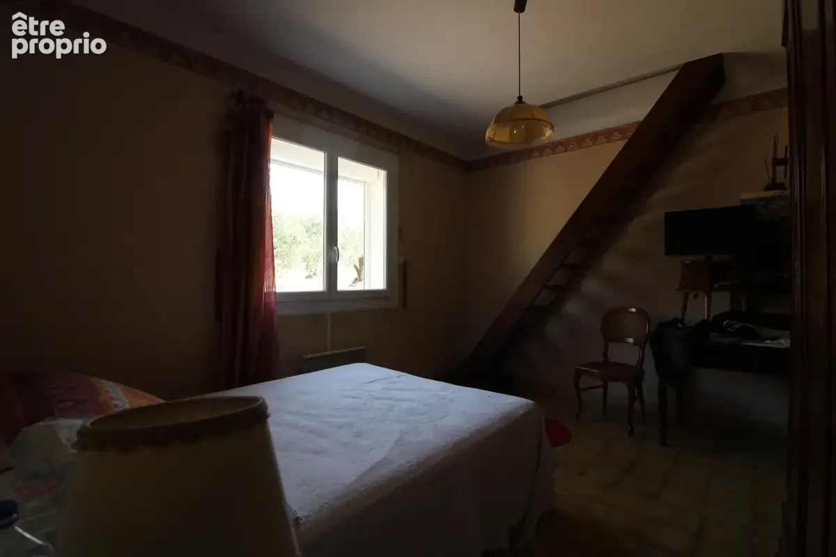 Villa 170 m2 Terrain  7000 m2 VUE DEGAGEE. - photo 41