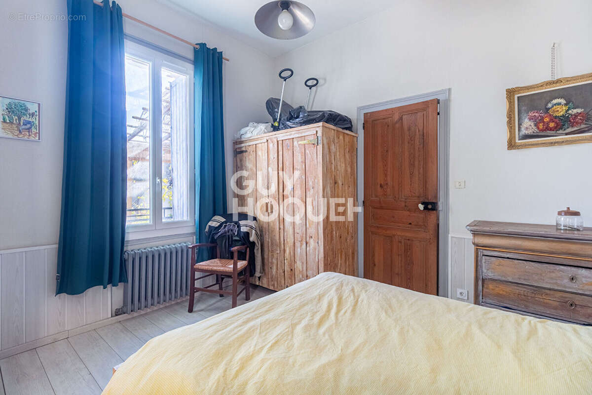 Maison à FRONTIGNAN