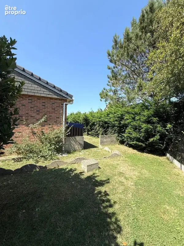 Photo 1 - Maison à CAMIERS