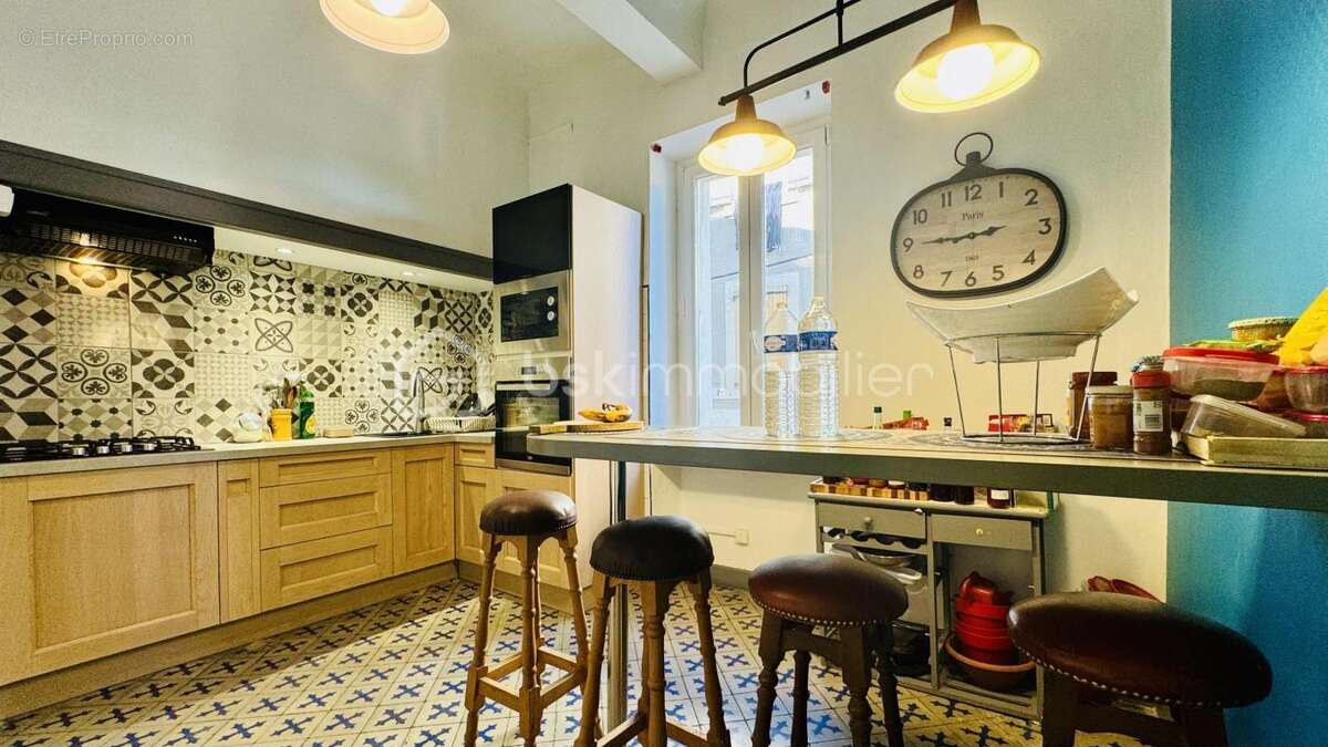 Maison bourgeoise pour rénovation partielle - photo 6