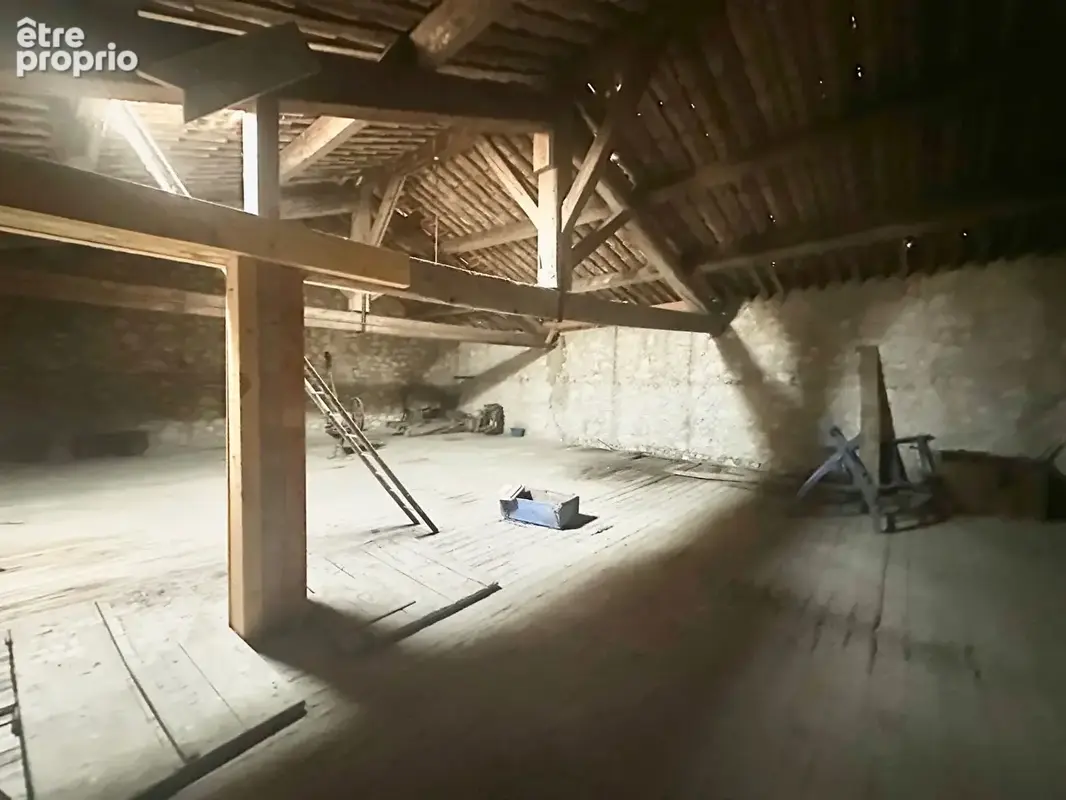 Maison vigneronne avec remise à COURSAN - photo 13