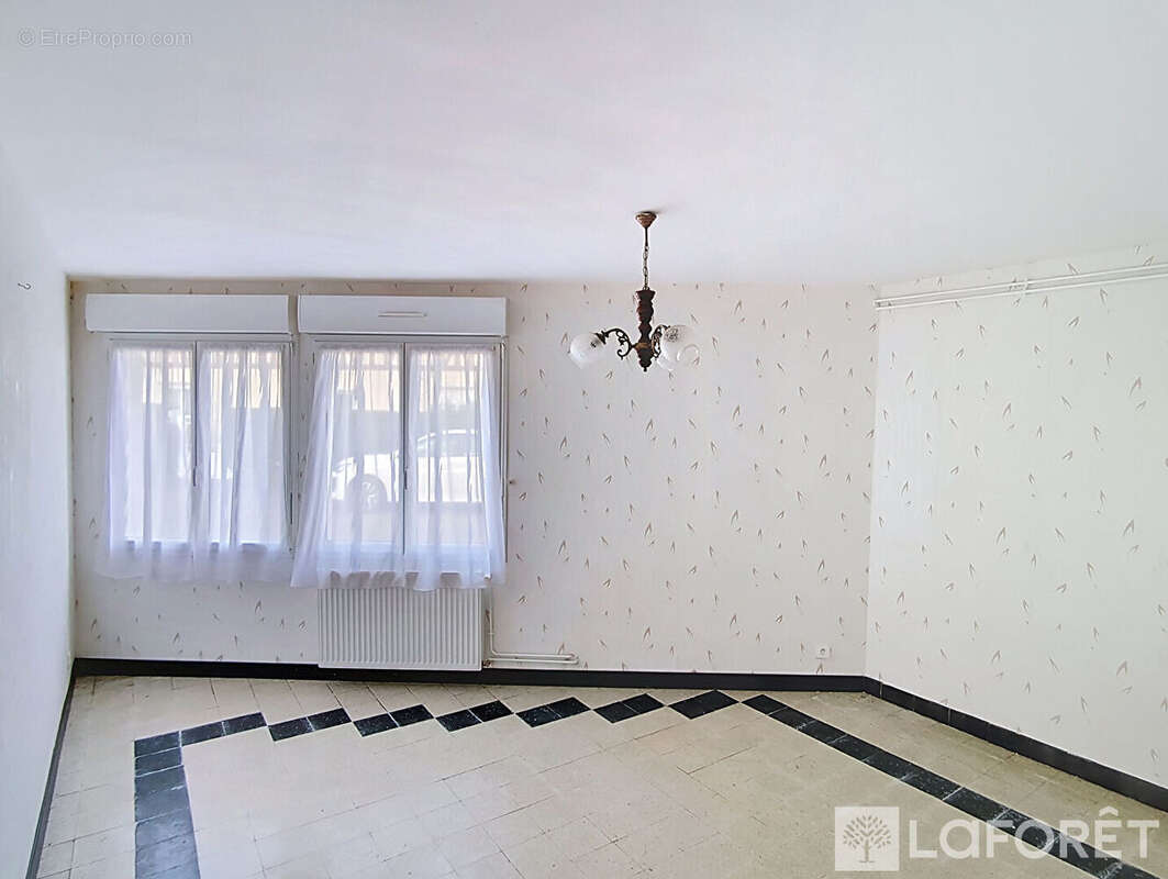 Maison à DIVES-SUR-MER