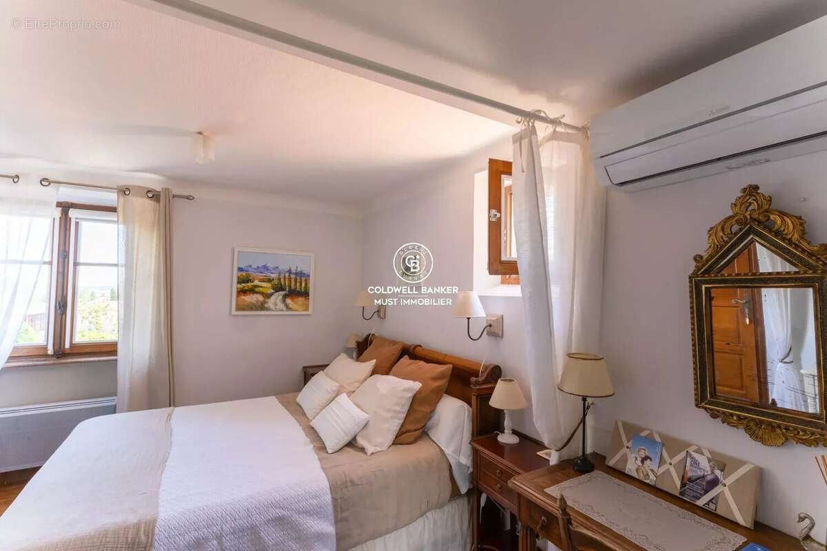 Maison à PRADES