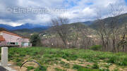 Terrain à ARLES-SUR-TECH
