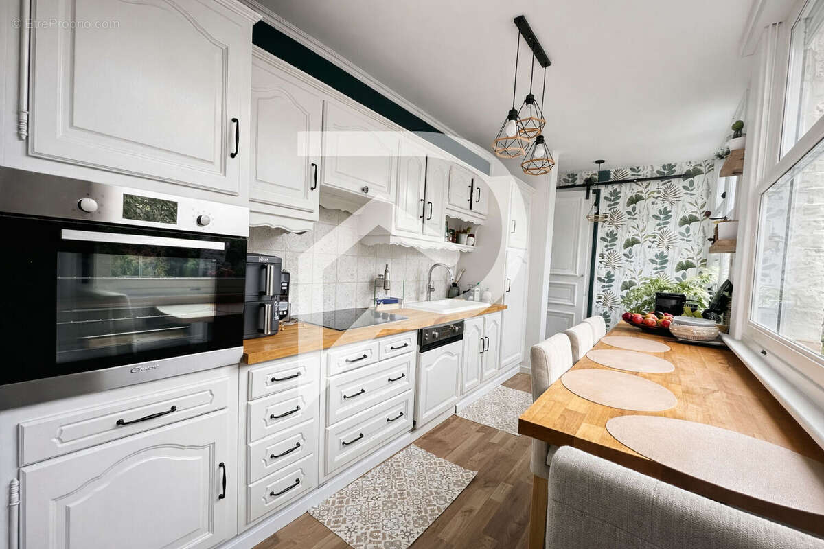 Maison à LE CATEAU-CAMBRESIS