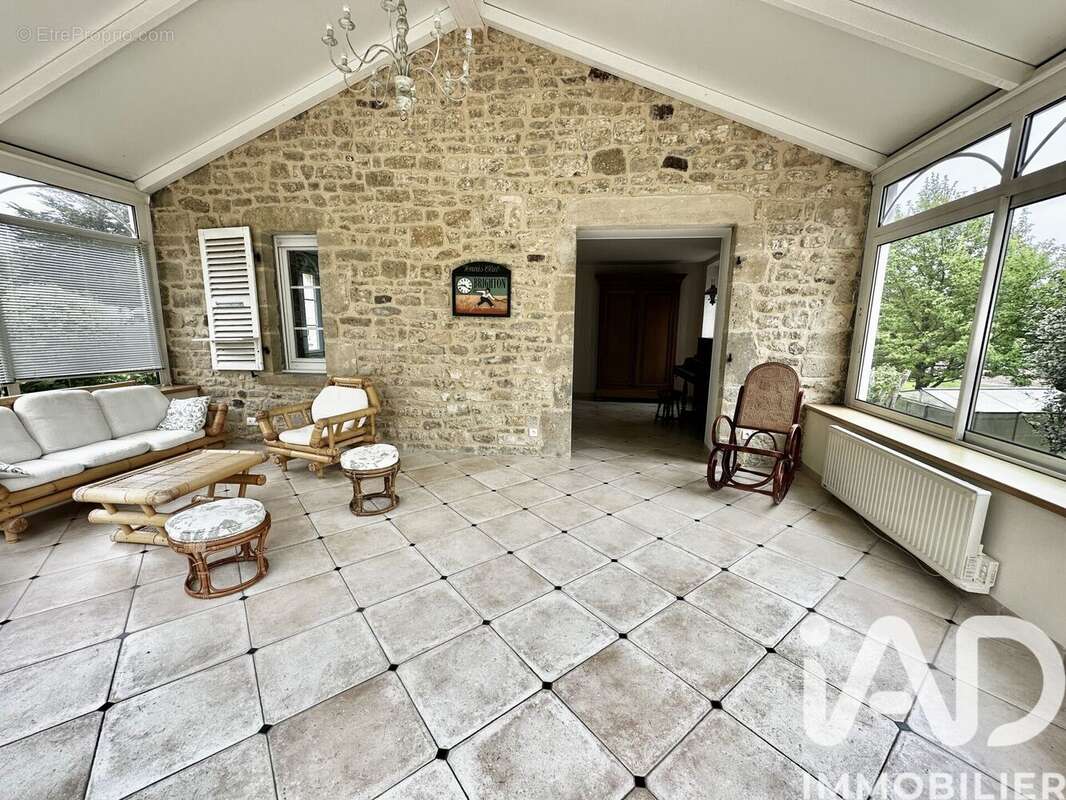 Photo 5 - Maison à VALOGNES