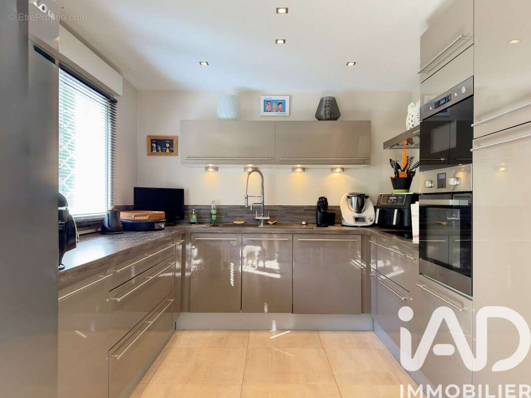 Photo 2 - Maison à VILLERUPT