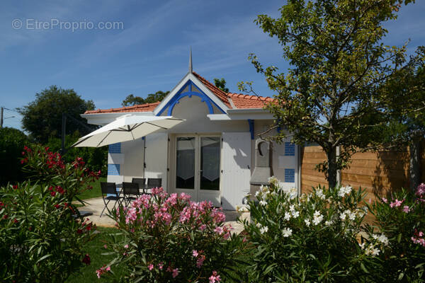 Maison à LA TESTE-DE-BUCH