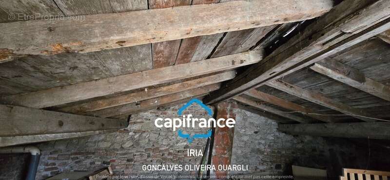 Appartement à TONNEINS