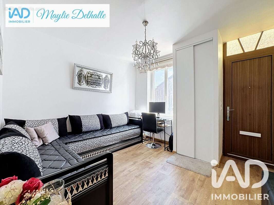 Photo 3 - Maison à TOURCOING