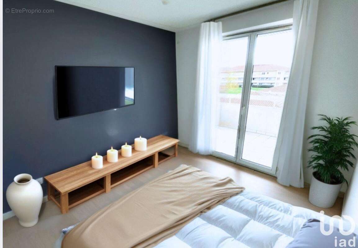 Photo 7 - Appartement à SAINT-ESTEVE