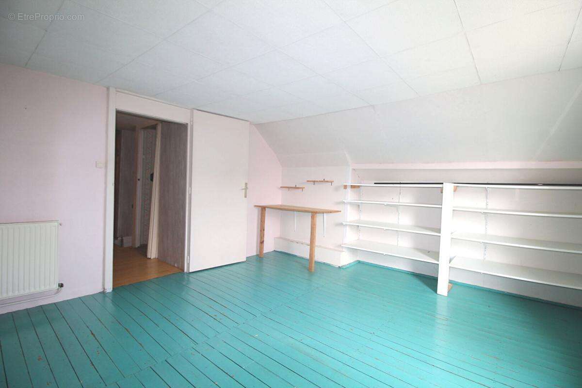 Maison à LENS