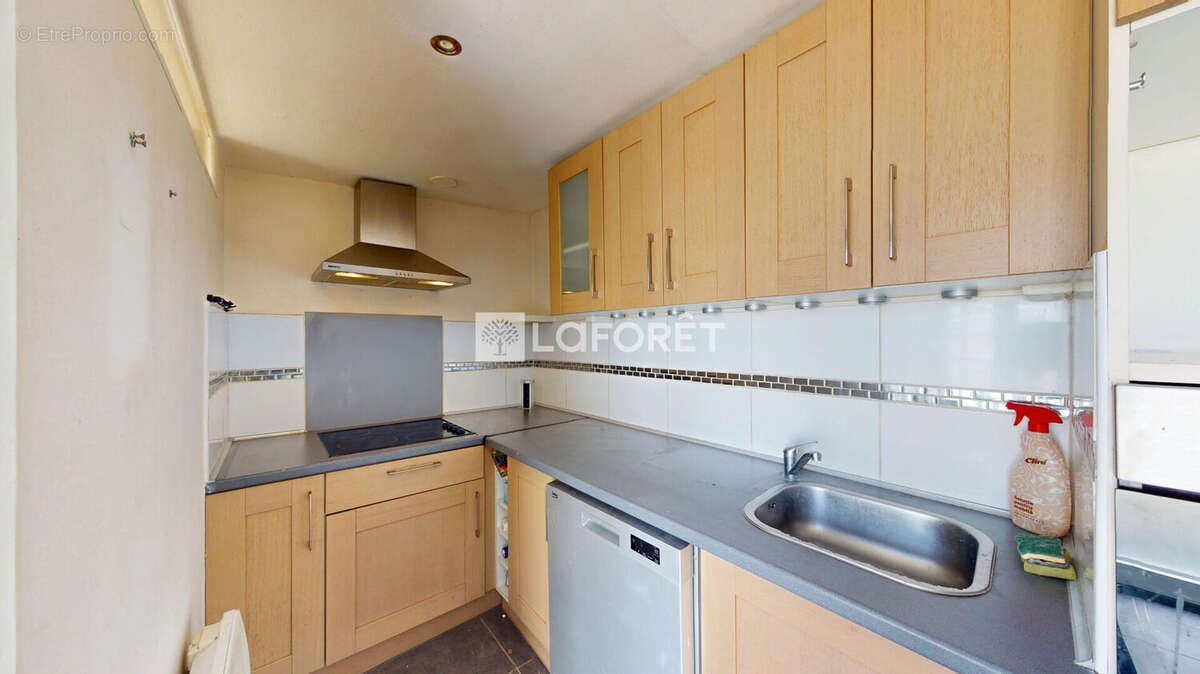 Maison Le Havre 3 pièce(s) 54.59 m2 - photo 5