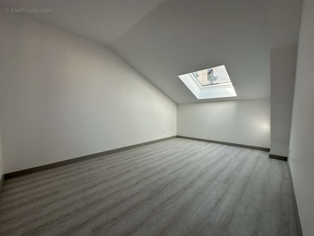 Appartement à LIMOGES