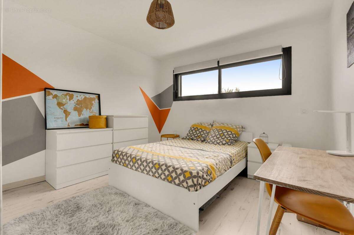 Maison à PLAISANCE-DU-TOUCH