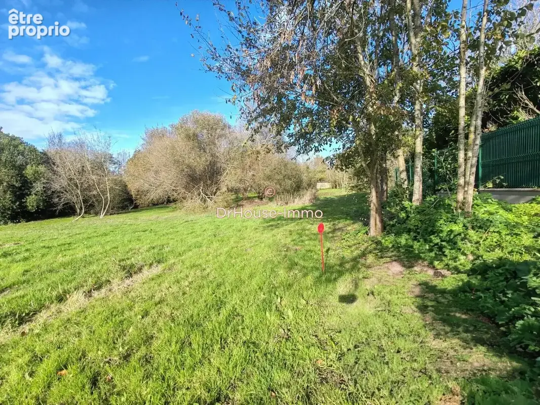 Terrain 4 800 m² à vendre à Saint-Cyr-En-Talmondais (85540) - photo 18