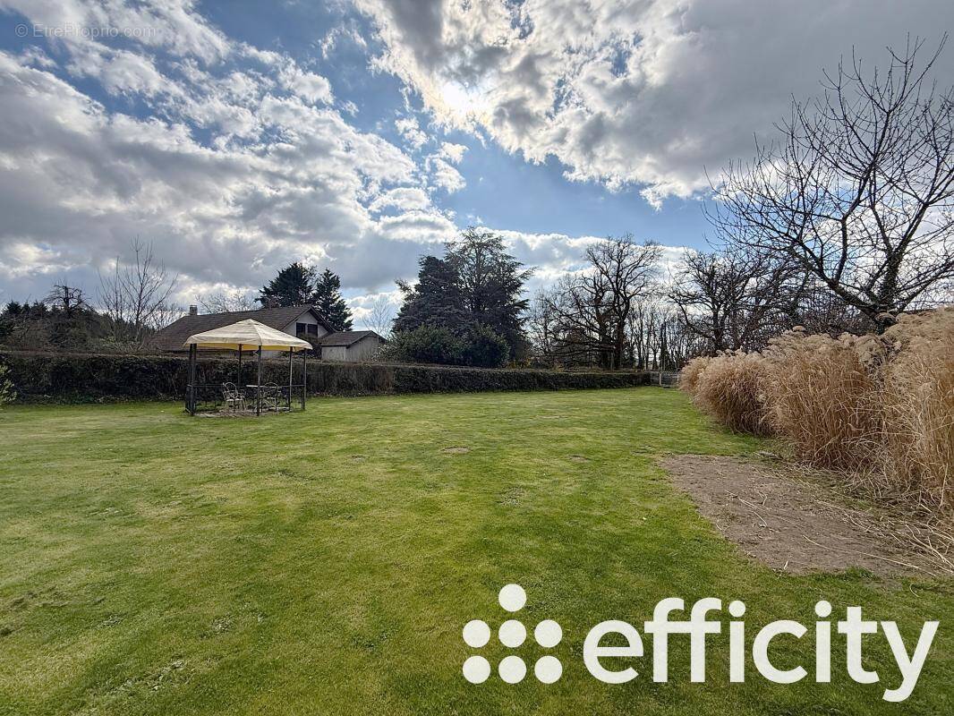 Maison à SAINT-MARTIN-D&#039;ESTREAUX