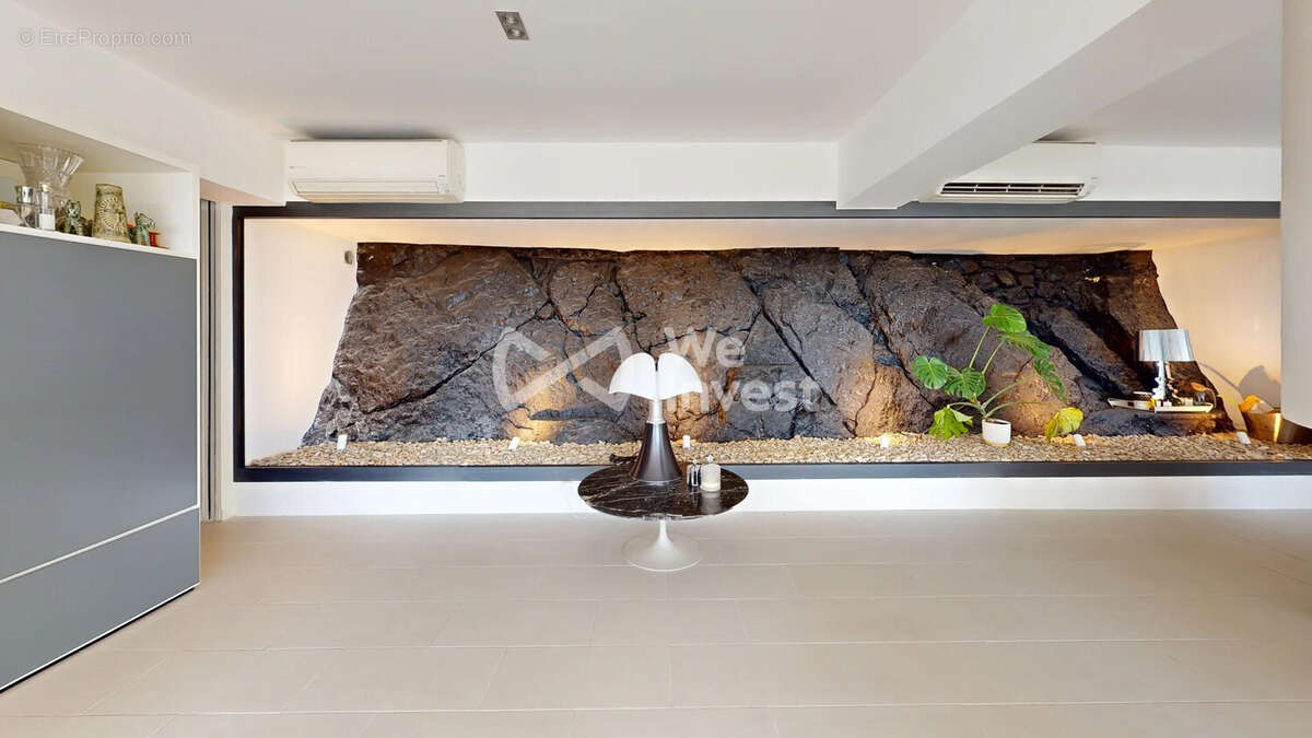 Appartement à CLAPIERS