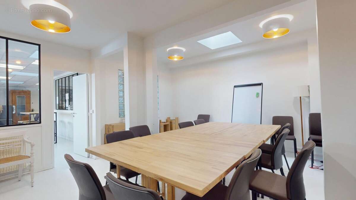 Commerce à PARIS-19E