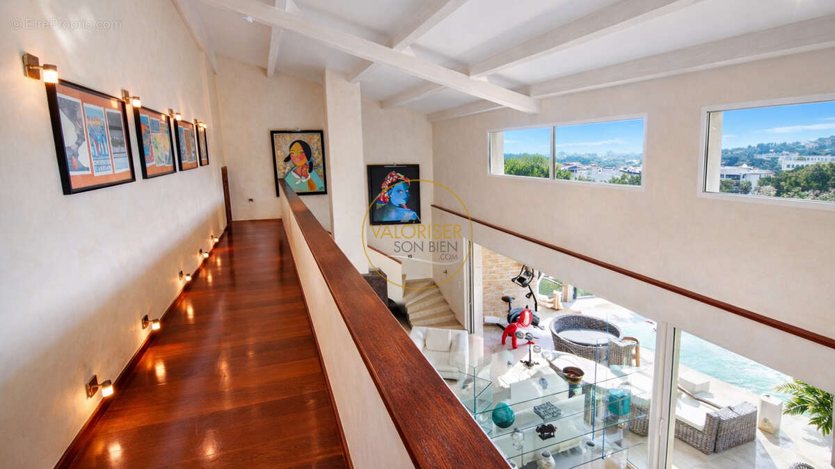 Maison à CANNES