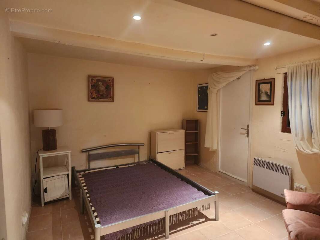 Aménagement de la grange - photo 6