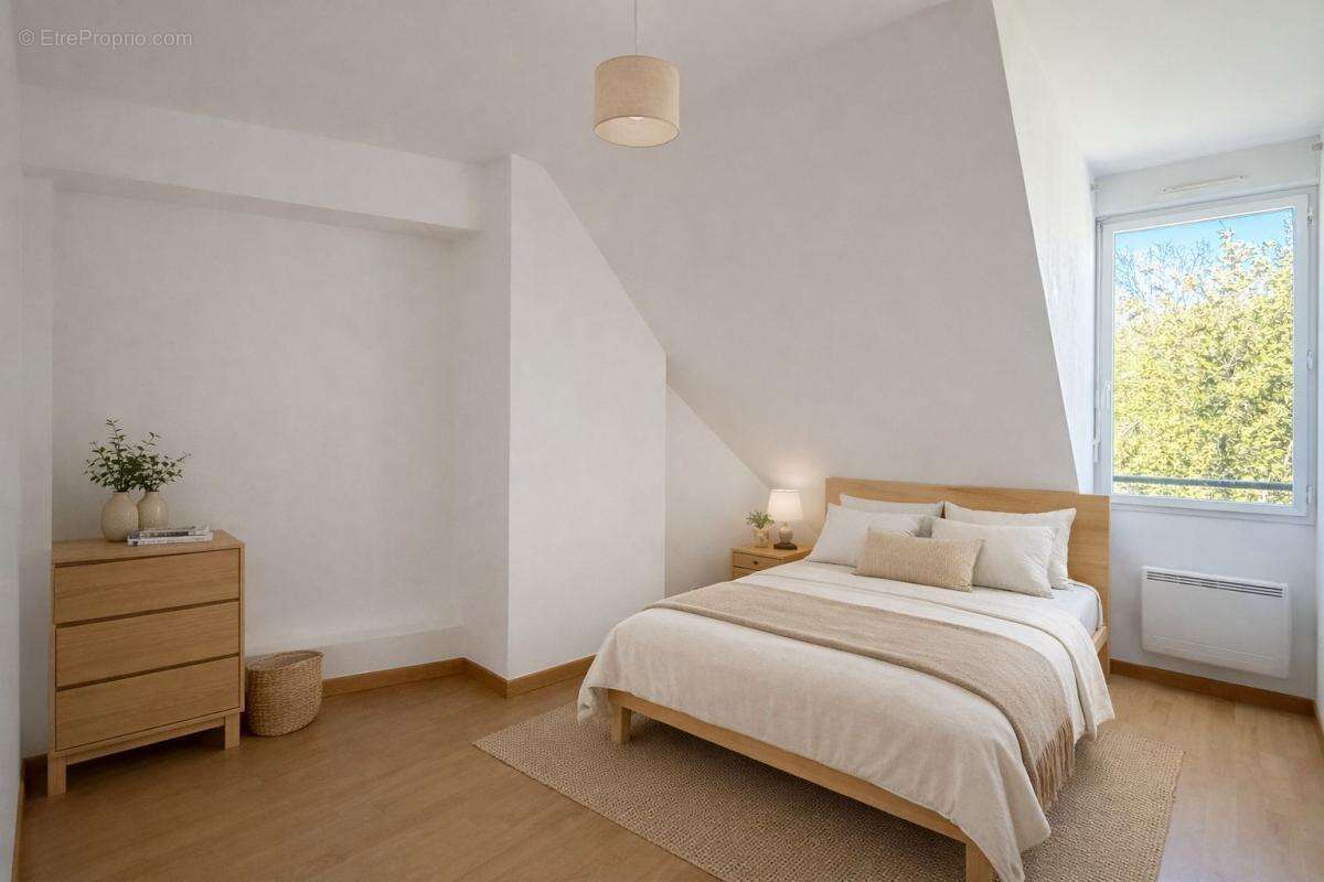 Appartement à ETAMPES