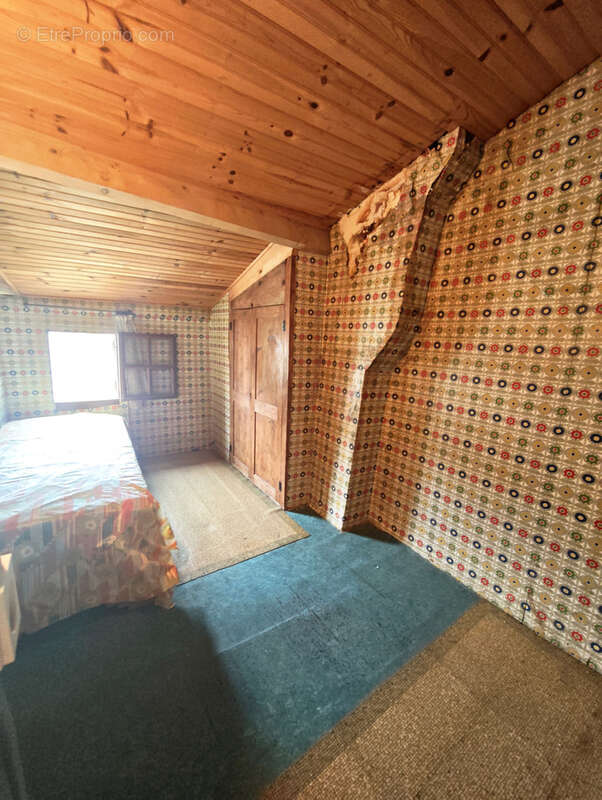 Maison à VILLASAVARY