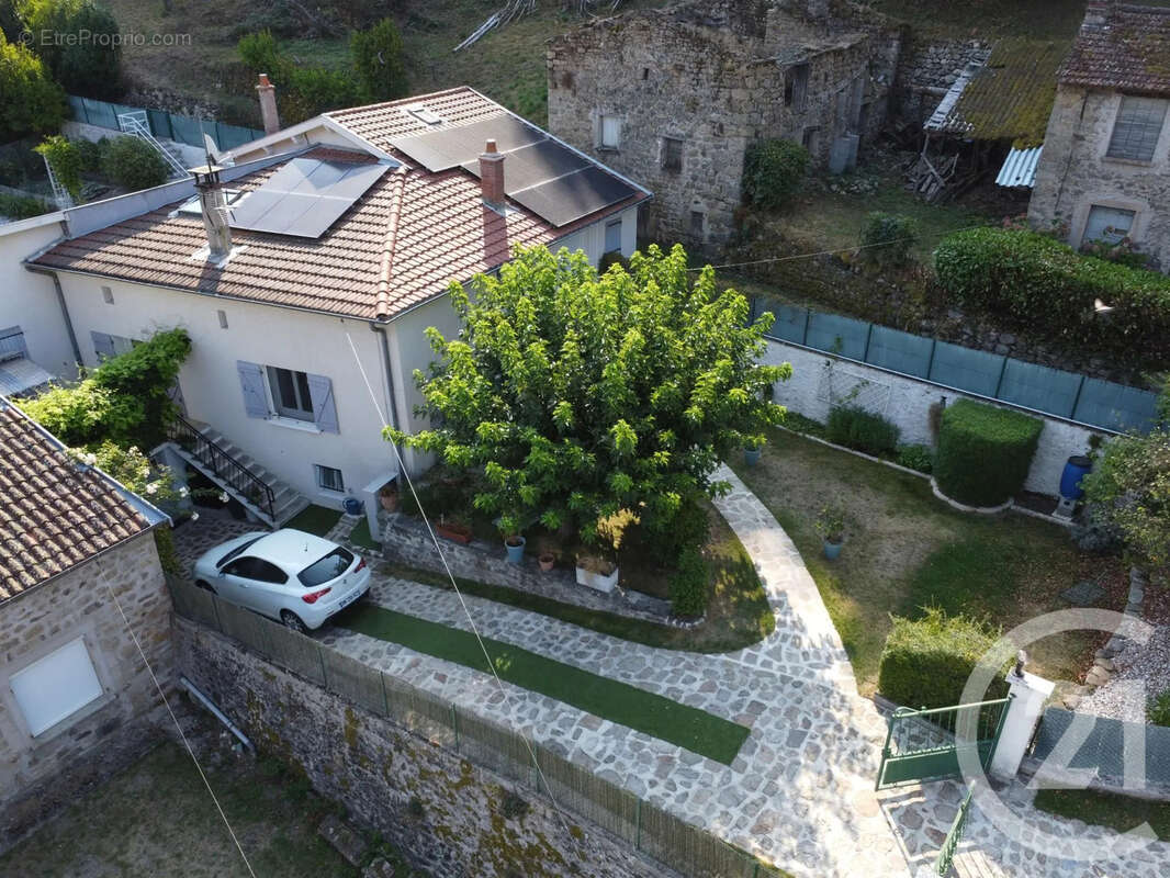 Maison à ANNONAY