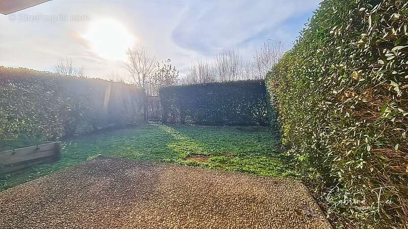 Appartement à PUILBOREAU