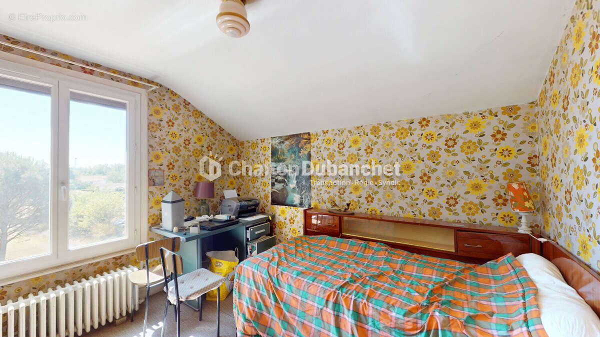 ROANNE - Maison de 114 m² - photo 15