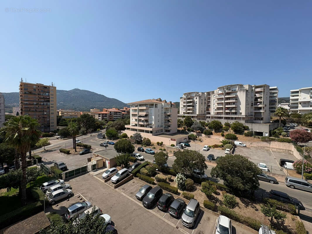 Appartement t3 ajaccio - photo 13