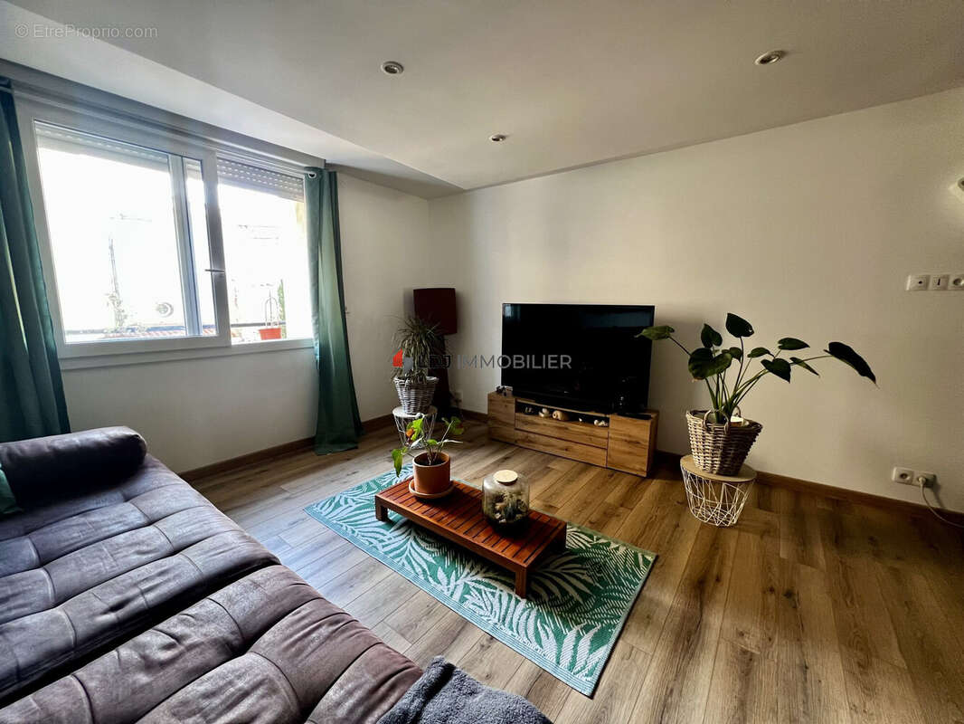 Appartement à RIVESALTES